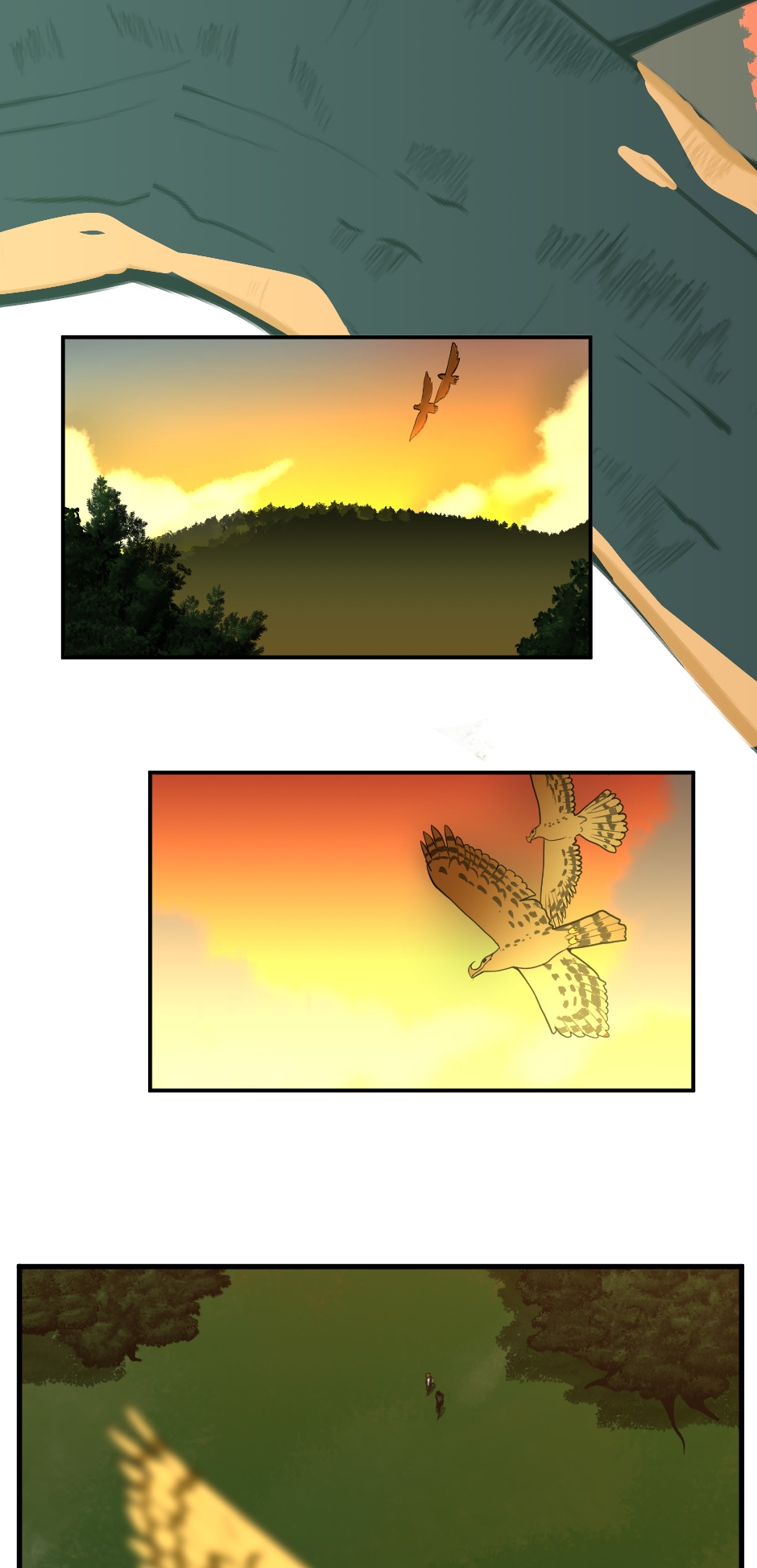 The Beginning After The End Chapter 54 image 73